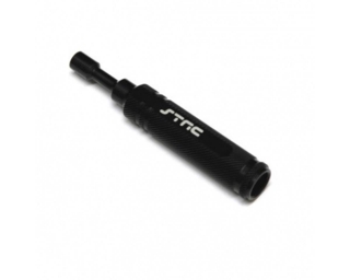 Picture of ST Racing Concepts STRA70BK Aluminum Nut Driver 7m
