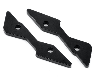 Picture of ST Racing Concepts Yeti Aluminum Rear Upper Shock Mount Plate (Black)