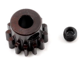 Picture of Tekno RC "M5" Hardened Steel Mod1 Pinion Gear w/5mm Bore (13T)