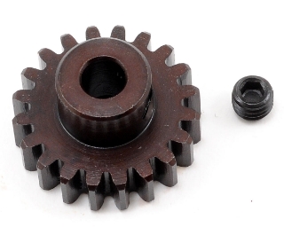 Picture of Tekno RC "M5" Hardened Steel Mod1 Pinion Gear w/5mm Bore (20T)