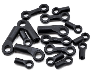 Picture of Tekno RC 5.8mm Rod Ends (8)