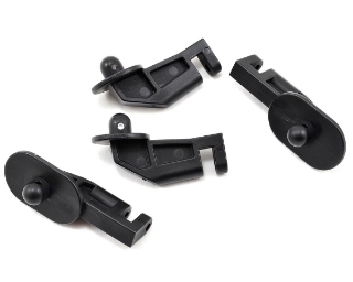 Picture of Tekno RC Body Mount Set