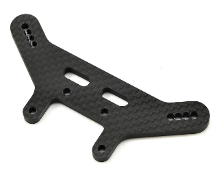 Picture of Tekno RC EB410 Carbon Fiber Front Shock Tower