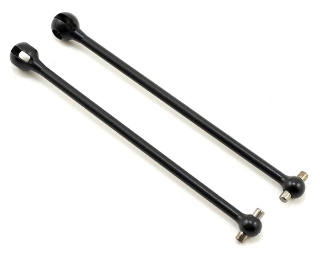 Picture of Tekno RC EB410 Front Hardened Steel Driveshaft (2)