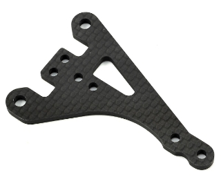 Picture of Tekno RC EB410/ET410 Carbon Fiber Steering Top Plate
