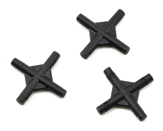 Picture of Tekno RC EB410/ET410 Composite Differential Cross Pins (3)