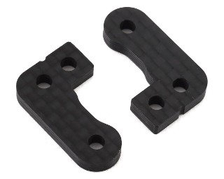 Picture of Tekno RC EB410/ET410 Spindle Arms (Type A)