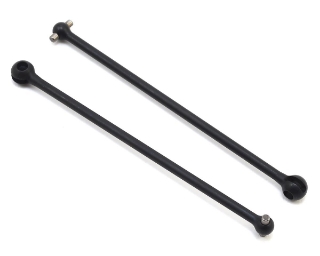 Picture of Tekno RC ET410 Front/Rear Hardened Steel Driveshaft (2)