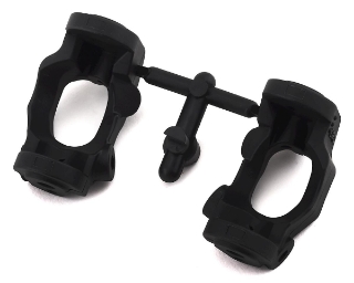 Picture of Tekno RC ET410.2 LRC Spindle Carriers (2) (18°)