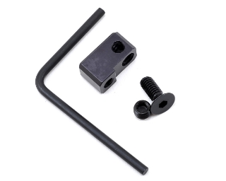 Picture of Tekno RC Exhaust Wire Mount Set