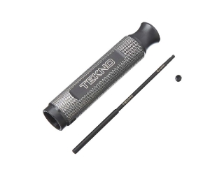 Picture of Tekno RC Hex Wrench 2.5mm Ball End Adjustable Length