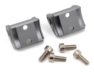 Picture of Vanquish Products "Currie" Lower Link Mount Set (Grey)