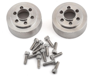 Picture of Vanquish Products 1.9 Stainless Brake Disc Weight Set (2)