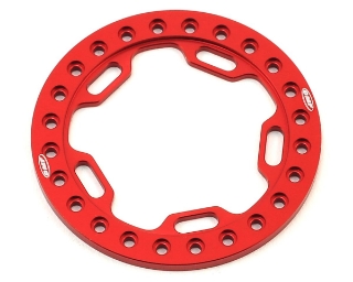 Picture of Vanquish Products 1.9" OMF Phase 5 Beadlock Ring (Red)