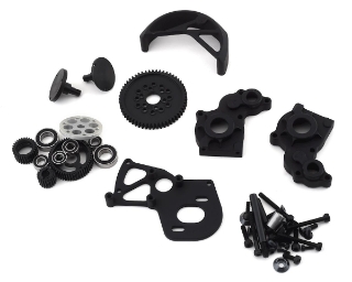 Picture of Vanquish Products 3 Gear Transmission Kit (Black)