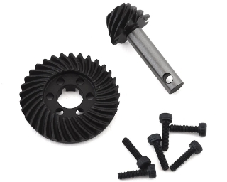 Picture of Vanquish Products AR44 Axle Underdrive Gear Set (33T/8T)