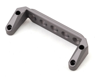 Picture of Vanquish Products AR60 Axle Servo Mount (Grey)