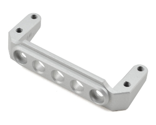 Picture of Vanquish Products AR60 Axle Servo Mount (Silver)