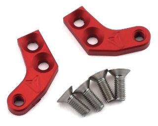 Picture of Vanquish Products AR60 Steering Knuckle Arms (Red)