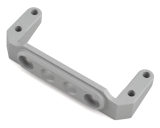 Picture of Vanquish Products Axial Capra Servo Mount (Silver)