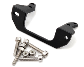 Picture of Vanquish Products Axial SCX10 Servo Mount (Black)