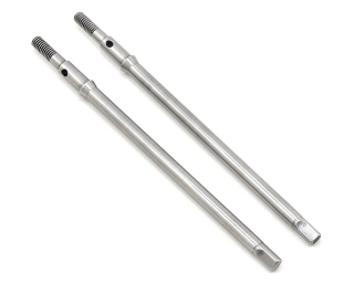 Picture of Vanquish Products Chromoly SCX10 Rear Axle Shaft (2)