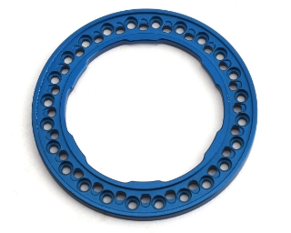 Picture of Vanquish Products Dredger 1.9 Beadlock Ring (Blue)