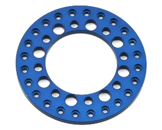 Picture of Vanquish Products Holy 1.9" Rock Crawler Beadlock Ring (Blue)