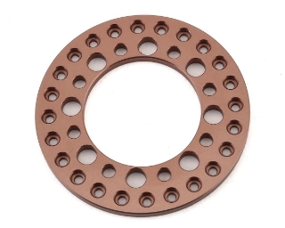 Picture of Vanquish Products Holy 1.9" Rock Crawler Beadlock Ring (Bronze)