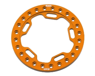 Picture of Vanquish Products OMF 1.9" Phase 5 Beadlock (Orange)
