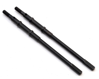 Picture of Vanquish Products SCX10 II Chromoly Rear Axle Shafts (2)