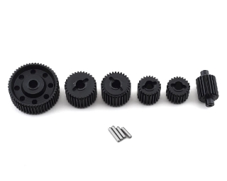 Picture of Vanquish Products VFD Machined Gear Set
