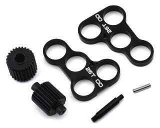 Picture of Vanquish Products VFD Overdrive Machined Gear Set (26T)