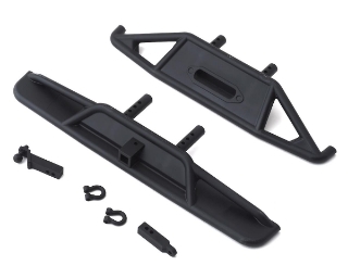 Picture of Vanquish Products VS4-10 Pro Tube Bumper Set