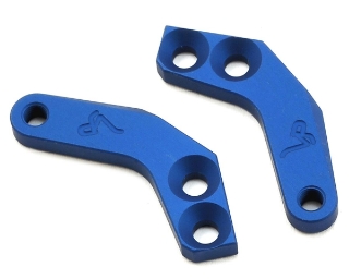 Picture of Vanquish Products Wraith Racing Ackermann Arms (Blue)