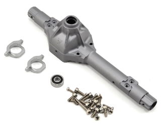 Picture of Vanquish Products Wraith/Yeti V2 OCP Axle Housing (Grey)