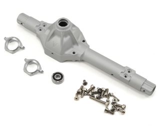 Picture of Vanquish Products Wraith/Yeti V2 OCP Axle Housing (Silver)