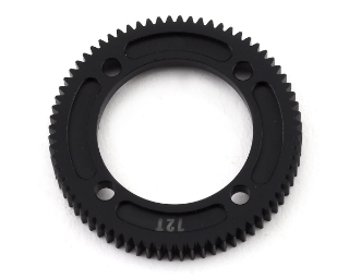 Picture of Revolution Design B74 48P Machined Spur Gear (Center-Differential) (72T)