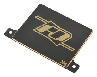 Picture of Revolution Design XB2 Brass Chassis Weight