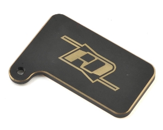 Picture of Revolution Design XB4 Brass Rear Motor Weight