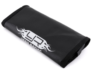 Picture of Yeah Racing LiPo Safe Bag (187x75mm)