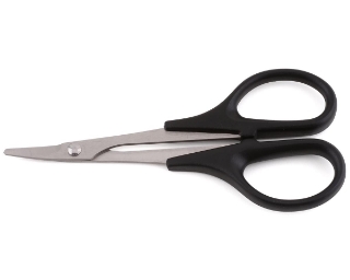 Picture of Yeah Racing Lexan Hobby Scissors (Curved)