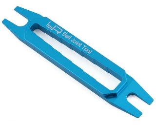 Picture of Yeah Racing 4/4.8/5/6mm Aluminum Ball End Remover (Blue)