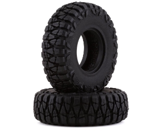 Picture of Yeah Racing SCX24 1.0" Claw Tires (2) (Medium Soft)