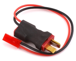 Picture of Yeah Racing Power Adapter (Male JST to Male T-Style)