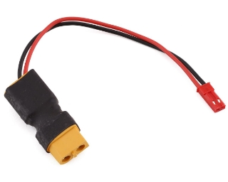 Picture of Yeah Racing Power Adapter (Male JST to Male XT60)