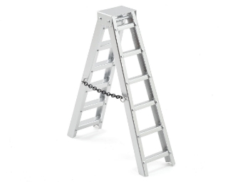 Picture of Yeah Racing 4" Aluminum 1/10 Crawler Scale Ladder Accessory