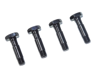 Picture of SSD RC Losi LMT HD Steel Threaded King Pins (4)