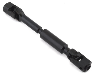 Picture of SSD RC Trail King Front/SCX10 III Rear Steel Driveshaft