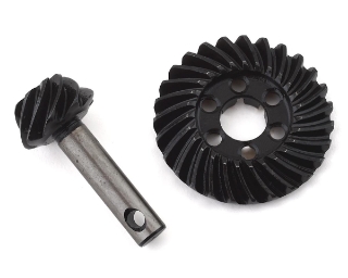 Picture of SSD RC Trail King/SCX10 II AR44 Overdrive 6-Bolt Ring Gear Set (27T/8T)